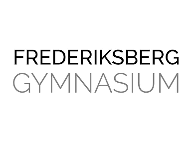 Frederiksberg gymnasium søger vikar til to engelskhold