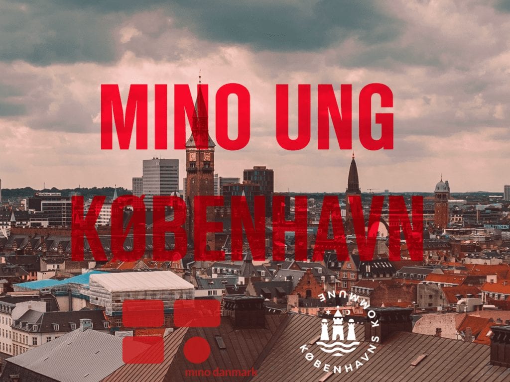Mino Danmark styrker ungeindsats i København