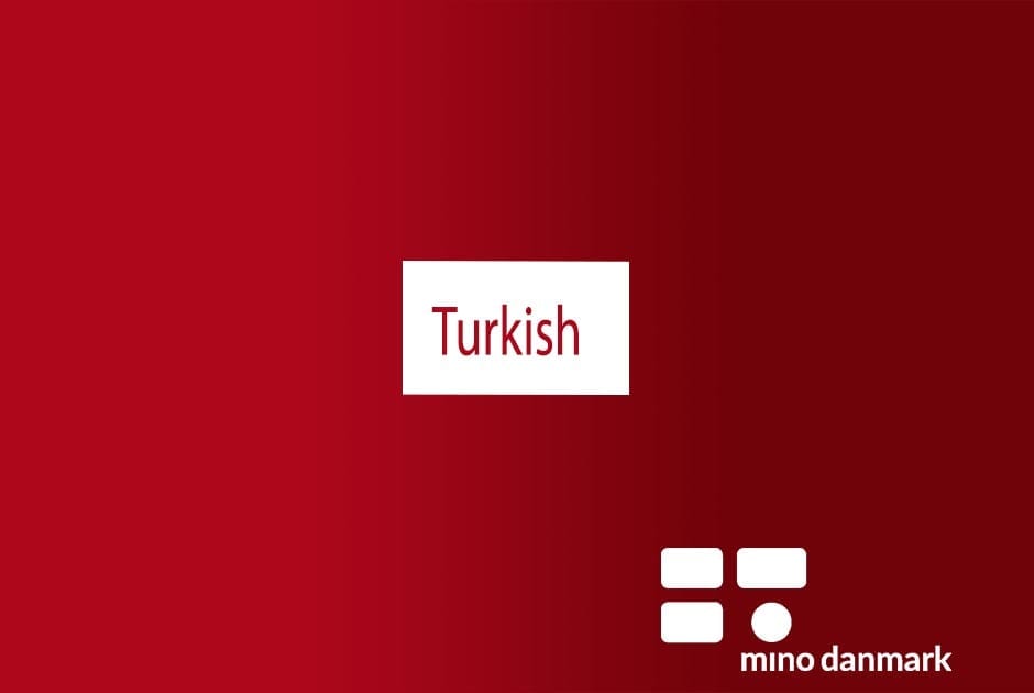 Hükümetten COVID-19 Açıklamaları, türkçe