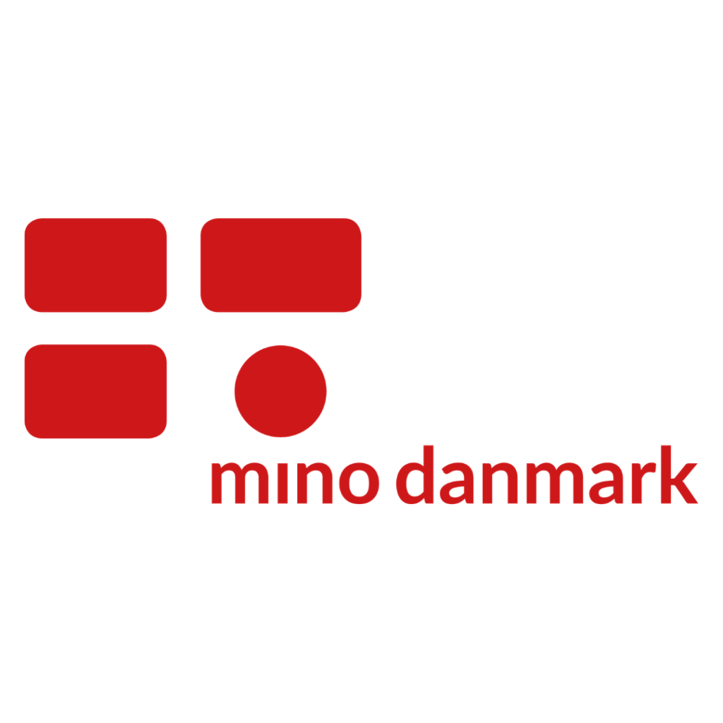 Alle skal føle sig trygge i Mino Danmark